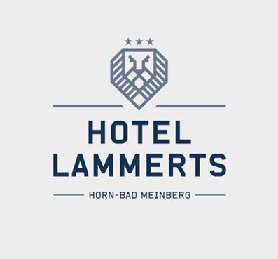<span>Hotel Lammerts</span><i>→</i>