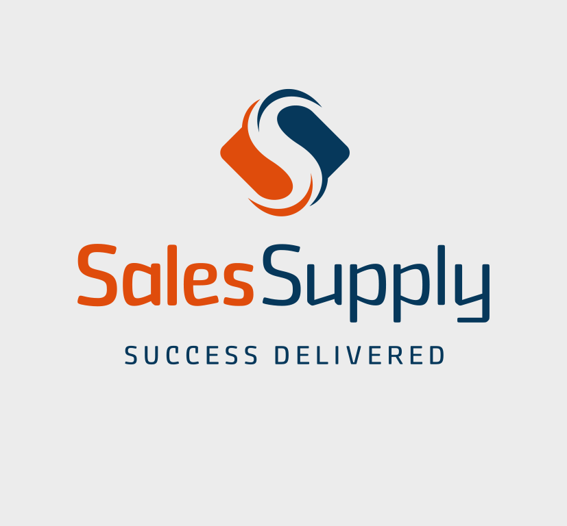 <span>SalesSupply</span><i>→</i>